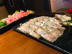 -捞神煲汤火锅(湖滨商业街店)