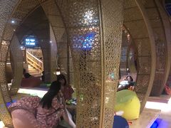 -汤W城市微度假(仓山店)