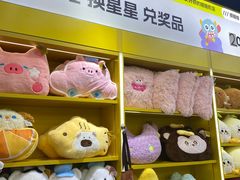 -娃娃集合营(上海闵行天街店)