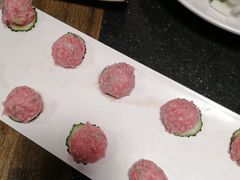 -蜀九香火锅(彩虹店)