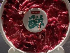 -巴蜀大将火锅(春熙店)