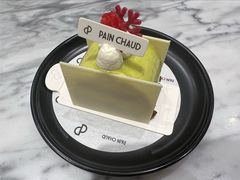 -PAIN CHAUD 百丘(尚嘉中心店)