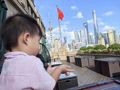 -上海和平饭店华懋阁 Cathay Room