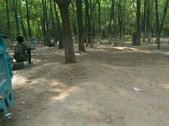 -亲兄弟真人CS团建拓展基地