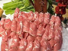 -老版火锅(半坡店)