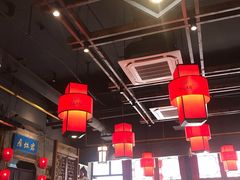 大堂-巴蜀大将(站前南路店)