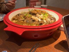 -乡村井冈·乡野江西菜(黄龙店)
