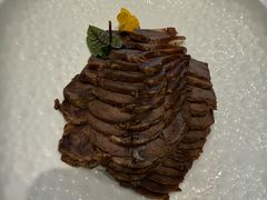 -盛福楼·惠山宴·明档江浙菜