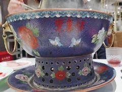 -东来顺饭庄(apm总店)