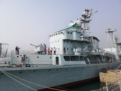 -中国人民解放军海军博物馆