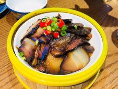 -雀舞云南菜(乐客城店)