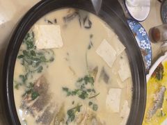 -尚岛私房菜(西方巷店)