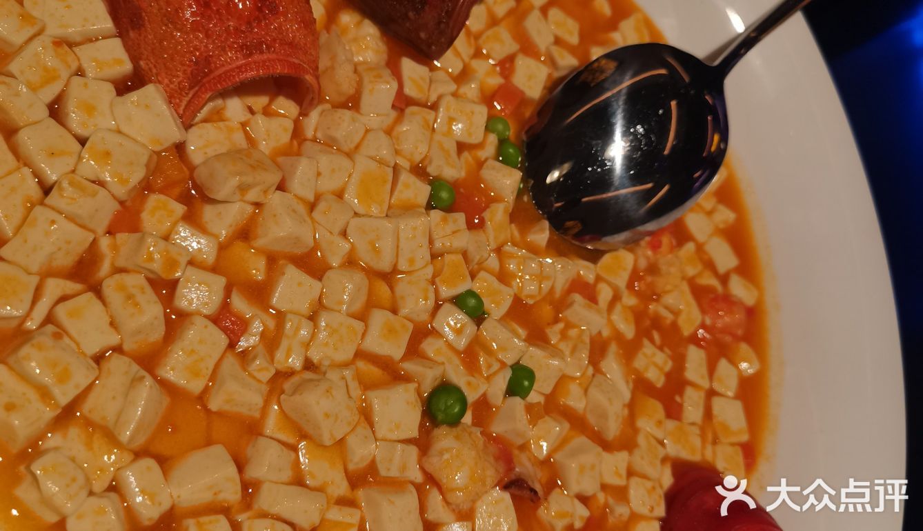 鲜美淮扬菜