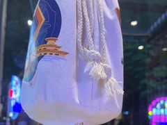 -叁宝烤肉• 西安烧烤 领跑品牌(高科新花园店)