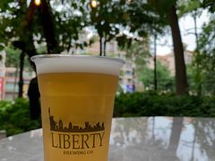 -Liberty Brewing Co·曼哈顿餐吧