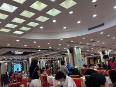 -凤凰楼酒家·粤宴点心(华强北店)