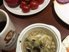 -比亚森自助烤肉料理(裕华店)