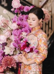-MuseMarry婚纱(前海嘉里中心店)