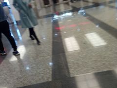 -首都医科大学附属北京友谊医院(西城院区)