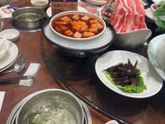 -东海怡品海鲜豆捞(舟宿夜江店)