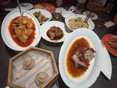 -小厨娘金榜题名(夫子庙贡院街店)