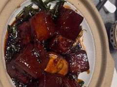 -新吉士·上海菜(浦东LCM置汇旭辉店)