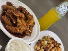 -友谊餐馆(永安路店)