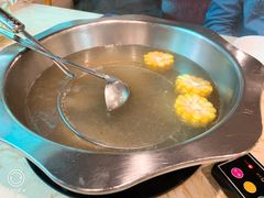 -粤潮牛肉火锅店(江南大道店)