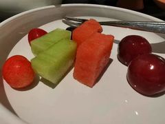 -无锡丽笙精选酒店·兰亭阁中餐厅