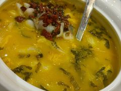 -兰湘子·湘菜小炒(石家庄万象城店)