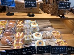 -慢熟面包店bud bread(孩儿巷店)