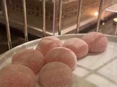 -杭州开元名都大酒店·地中海自助餐厅