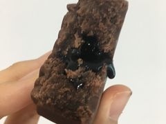巧克力流心月饼-85度C(济南经七路店)