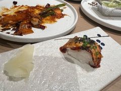 -大渔铁板烧(海雅缤纷城店)