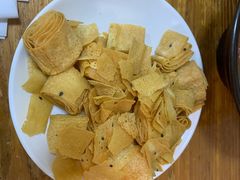 -六爷门框百年卤煮