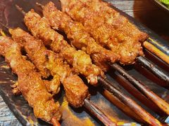 -石榴花开餐厅