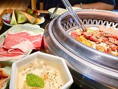 -梨花自助烤肉(乐宾店)