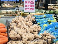 -利客来李村购物中心