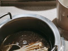 -龍歌自助小火锅(崂山丽达店)