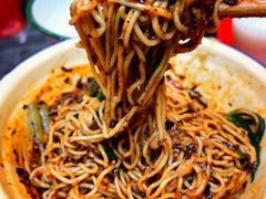 -阿福板凳面(观音桥店)