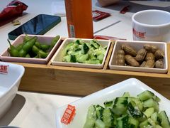 -金陵暴走小龙虾(南京总店)