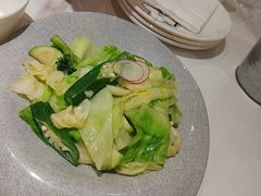 -卡朋西餐(铂顿城店)