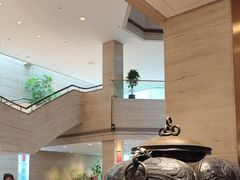 -上海静安昆仑大酒店