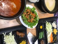 -过桥缘·过桥米线(鲁能城店)