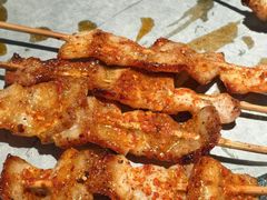 -管氏翅吧(马家堡店)