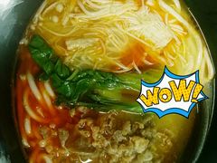 -三千粉牛肉米粉(来客茂店)