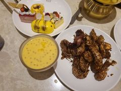 -芭菲盛宴·环球美食(北城国际店)