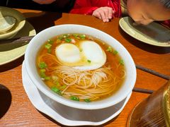 -外婆餐厅(魏县店)