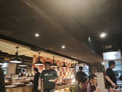 -戈拿旺巴西烤肉(崇文门店)