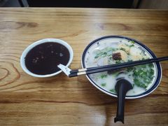 -鸭小妹鸭血粉丝(老门东店)